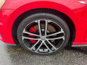 Thumbnail image of 2017 Volkswagen Golf GTI at KANE'S AUTO SALES