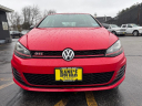 Thumbnail image of 2017 Volkswagen Golf GTI at KANE'S AUTO SALES