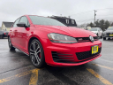 Thumbnail image of 2017 Volkswagen Golf GTI at KANE'S AUTO SALES