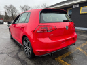 Thumbnail image of 2017 Volkswagen Golf GTI at KANE'S AUTO SALES