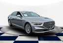 2021 Genesis G90 5.0 Ultimate at Atlantic Hyundai Genesis South Shore