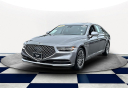 Thumbnail image of 2021 Genesis G90 at Atlantic Hyundai Genesis South Shore