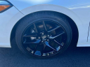 Thumbnail image of 2023 Honda Civic at Nissan of Westbury