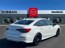 Thumbnail image of 2023 Honda Civic at Nissan of Westbury