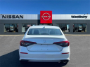 Thumbnail image of 2023 Honda Civic at Nissan of Westbury
