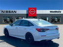 Thumbnail image of 2023 Honda Civic at Nissan of Westbury
