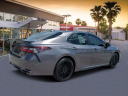 2024 Toyota Camry SE at Daytona Dodge Chrysler - USED