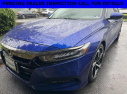 Thumbnail image of 2019 Honda Accord at Hamilton Honda