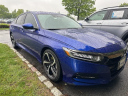 Thumbnail image of 2019 Honda Accord at Hamilton Honda