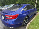 Thumbnail image of 2019 Honda Accord at Hamilton Honda