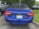 Thumbnail image of 2019 Honda Accord at Hamilton Honda