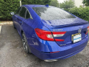 Thumbnail image of 2019 Honda Accord at Hamilton Honda