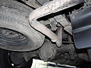Thumbnail image of 2002 Ford Ranger at Cherokee Auto Group LLC