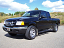 Thumbnail image of 2002 Ford Ranger at Cherokee Auto Group LLC