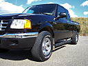 Thumbnail image of 2002 Ford Ranger at Cherokee Auto Group LLC