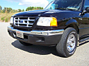 Thumbnail image of 2002 Ford Ranger at Cherokee Auto Group LLC
