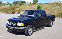Thumbnail image of 2002 Ford Ranger at Cherokee Auto Group LLC
