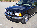 Thumbnail image of 2002 Ford Ranger at Cherokee Auto Group LLC