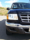 Thumbnail image of 2002 Ford Ranger at Cherokee Auto Group LLC