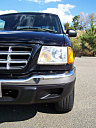 Thumbnail image of 2002 Ford Ranger at Cherokee Auto Group LLC