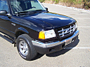 Thumbnail image of 2002 Ford Ranger at Cherokee Auto Group LLC