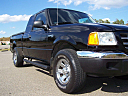 Thumbnail image of 2002 Ford Ranger at Cherokee Auto Group LLC