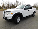 Thumbnail image of 2007 Ford Explorer Sport Trac at Gary Mathews Motors