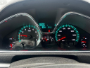 2013 Chevrolet Traverse LTZ at URBANA MOTORS, INC.