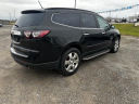 Thumbnail image of 2013 Chevrolet Traverse at URBANA MOTORS, INC.