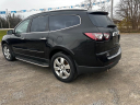 Thumbnail image of 2013 Chevrolet Traverse at URBANA MOTORS, INC.