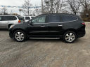 Thumbnail image of 2013 Chevrolet Traverse at URBANA MOTORS, INC.