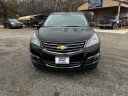 Thumbnail image of 2013 Chevrolet Traverse at URBANA MOTORS, INC.
