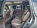 Thumbnail image of 2018 Mercedes-Benz GLS at EurobahnBmwMiniMercedesBenz of Greensboro, NC