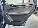 Thumbnail image of 2018 Mercedes-Benz GLS at EurobahnBmwMiniMercedesBenz of Greensboro, NC