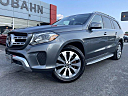 Thumbnail image of 2018 Mercedes-Benz GLS at EurobahnBmwMiniMercedesBenz of Greensboro, NC