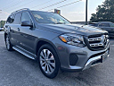 Thumbnail image of 2018 Mercedes-Benz GLS at EurobahnBmwMiniMercedesBenz of Greensboro, NC