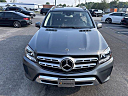 Thumbnail image of 2018 Mercedes-Benz GLS at EurobahnBmwMiniMercedesBenz of Greensboro, NC