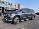 Thumbnail image of 2018 Mercedes-Benz GLS at EurobahnBmwMiniMercedesBenz of Greensboro, NC