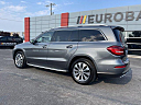 Thumbnail image of 2018 Mercedes-Benz GLS at EurobahnBmwMiniMercedesBenz of Greensboro, NC
