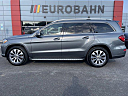 Thumbnail image of 2018 Mercedes-Benz GLS at EurobahnBmwMiniMercedesBenz of Greensboro, NC