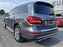 Thumbnail image of 2018 Mercedes-Benz GLS at EurobahnBmwMiniMercedesBenz of Greensboro, NC