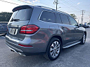 Thumbnail image of 2018 Mercedes-Benz GLS at EurobahnBmwMiniMercedesBenz of Greensboro, NC