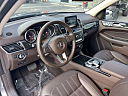 Thumbnail image of 2018 Mercedes-Benz GLS at EurobahnBmwMiniMercedesBenz of Greensboro, NC