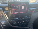 2021 Toyota Camry XSE at Toyota Of Lancaster
