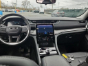 Thumbnail image of 2023 Jeep Grand Cherokee L at Golling Chrysler Jeep Dodge Ram of Chelsea