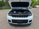 Thumbnail image of 2023 Jeep Grand Cherokee L at Golling Chrysler Jeep Dodge Ram of Chelsea