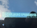 Thumbnail image of 2023 Jeep Grand Cherokee L at Golling Chrysler Jeep Dodge Ram of Chelsea
