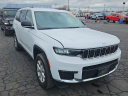 Thumbnail image of 2023 Jeep Grand Cherokee L at Golling Chrysler Jeep Dodge Ram of Chelsea