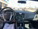Thumbnail image of 2012 Chrysler 200 at JD Byrider IN116