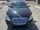 Thumbnail image of 2012 Chrysler 200 at JD Byrider IN116